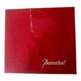 Exclusive Baccarat X Yves Saint Laurent paperpress