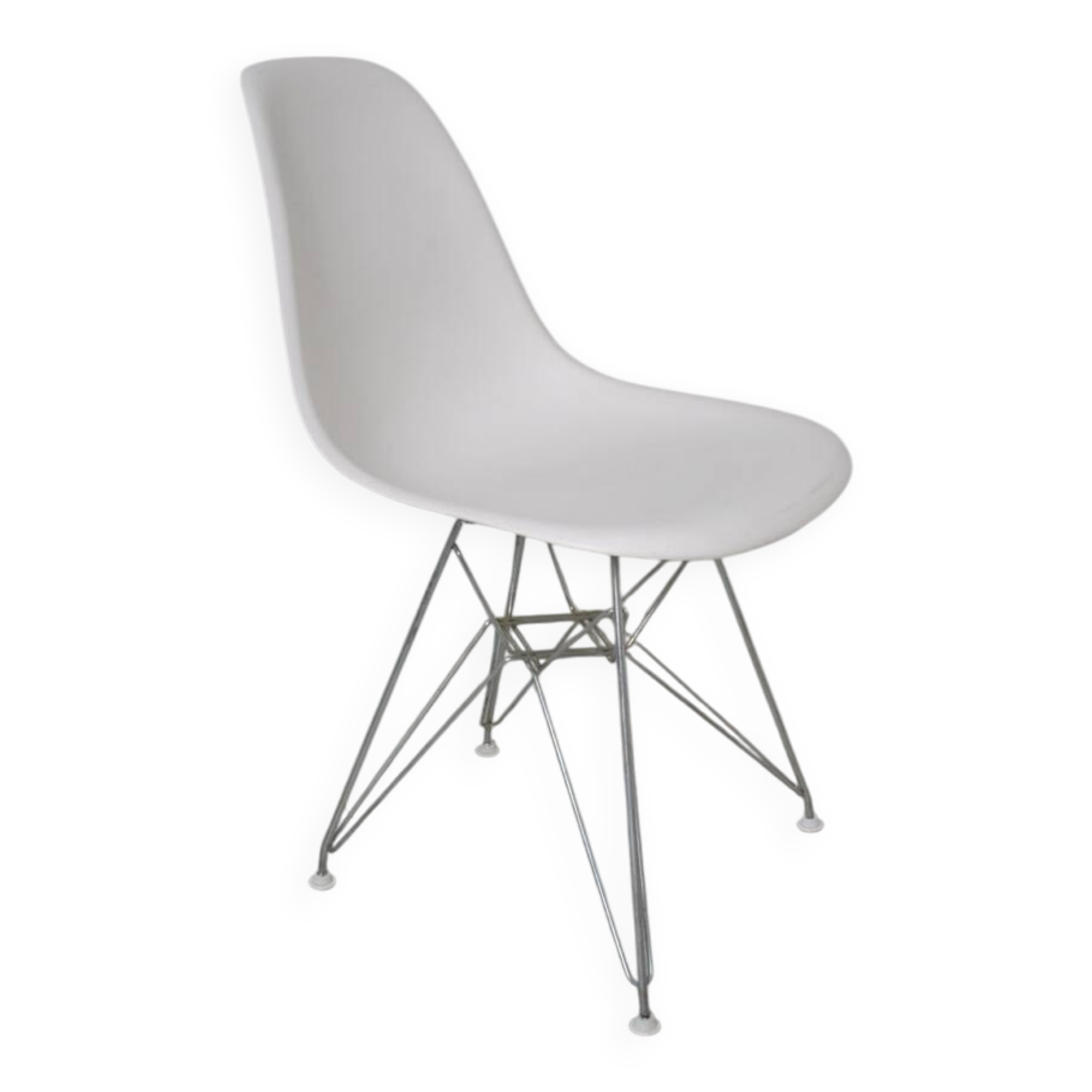 Charles Eames chair from Vitra