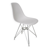 Charles Eames chair from Vitra