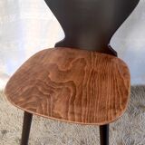 Baumann chair "Ant" - 60s/70s