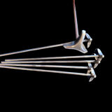 Cocktail mixers / agitators