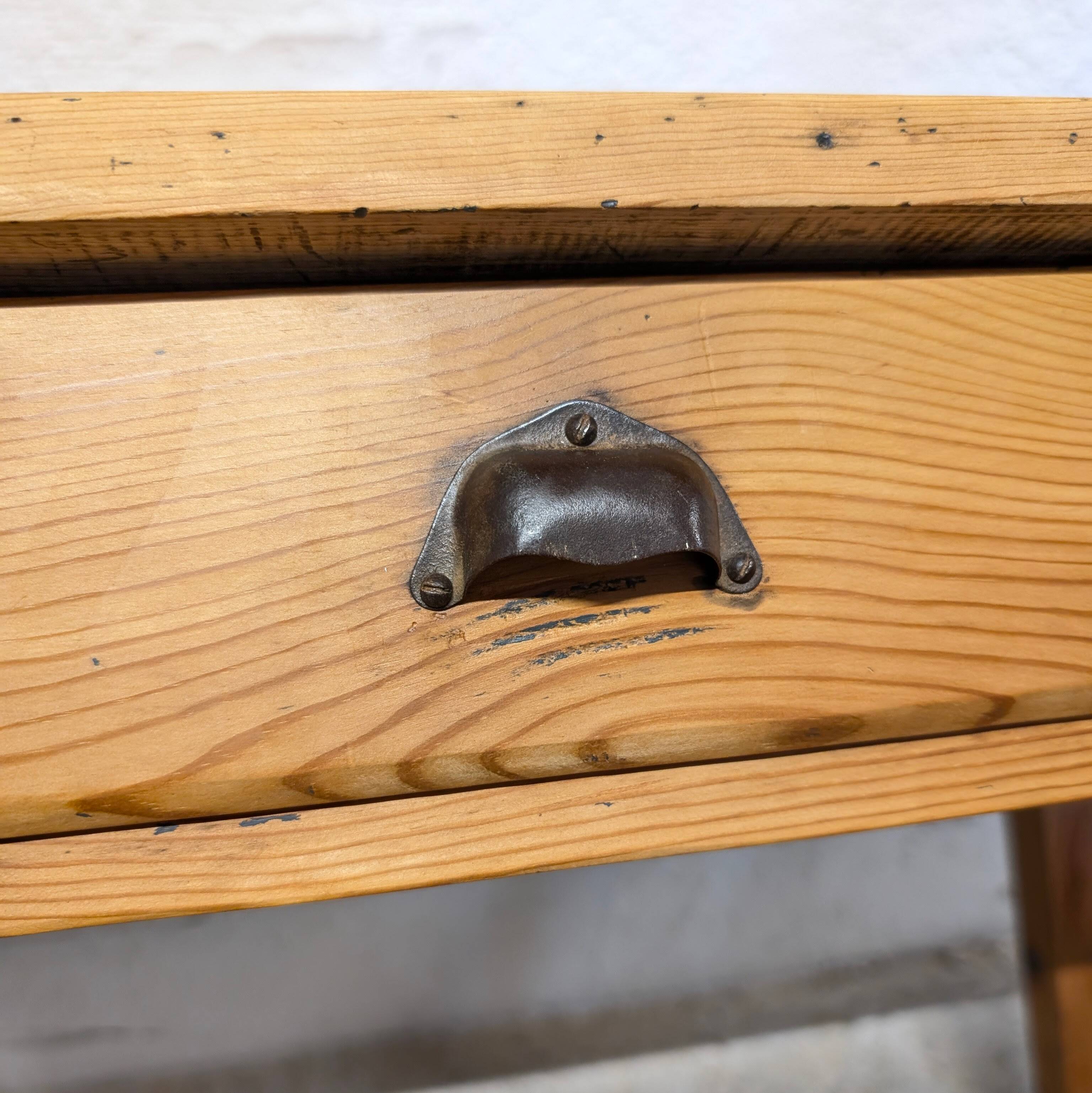 Table de ferme