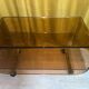 Vintage coffee table by Michel Dumas
