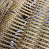 Rattan Gondola Chair