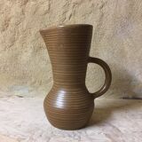 Digoin sandstone pitcher