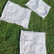 Housses de coussin esprit méditerranéen