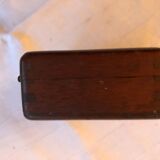 Syringe box