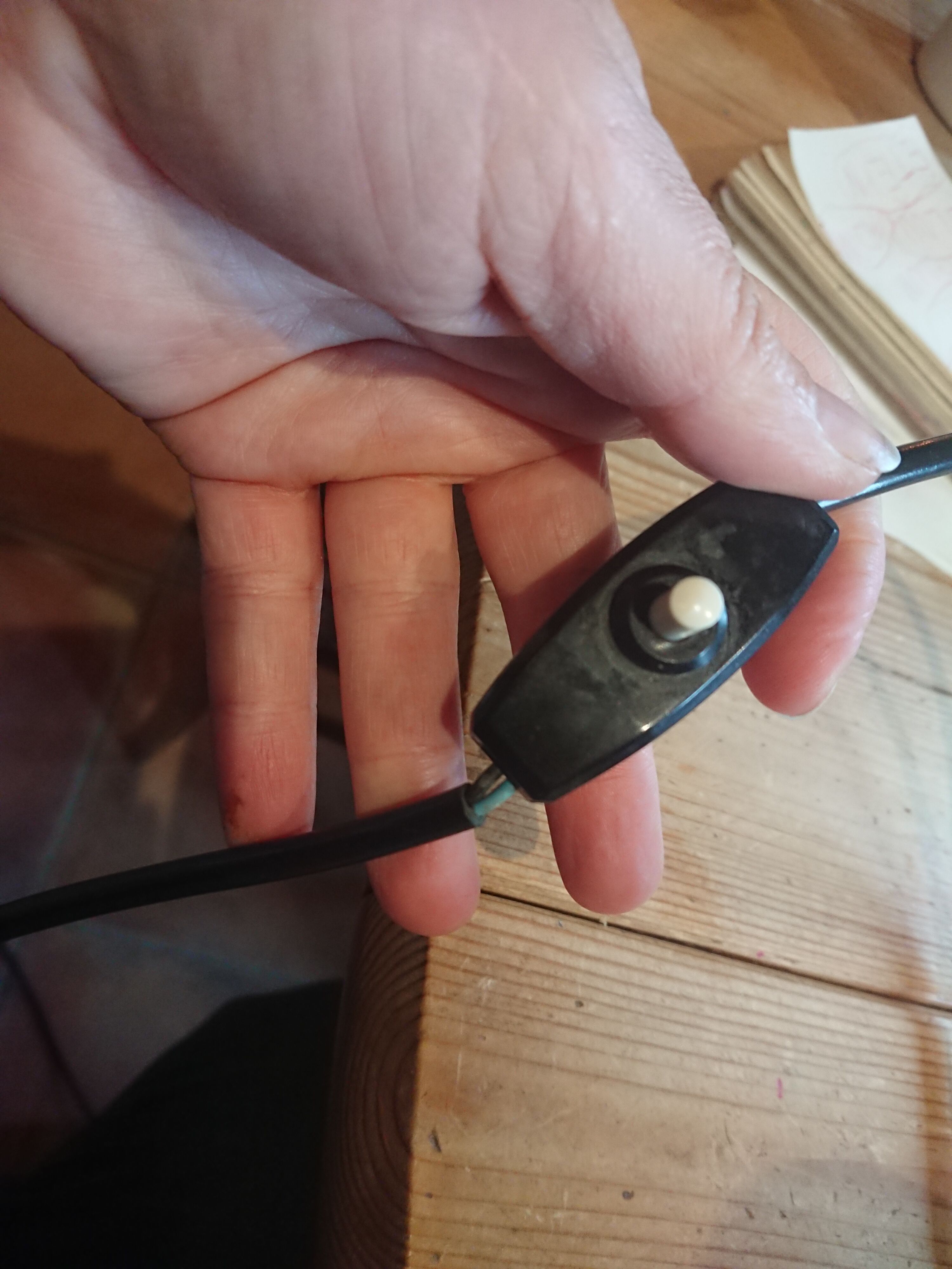 Eclipse lamp by Vico Magistretti for Artemide