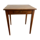 Table de ferme ancienne