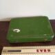 Box 12 dessert knives chatellerault horn handle