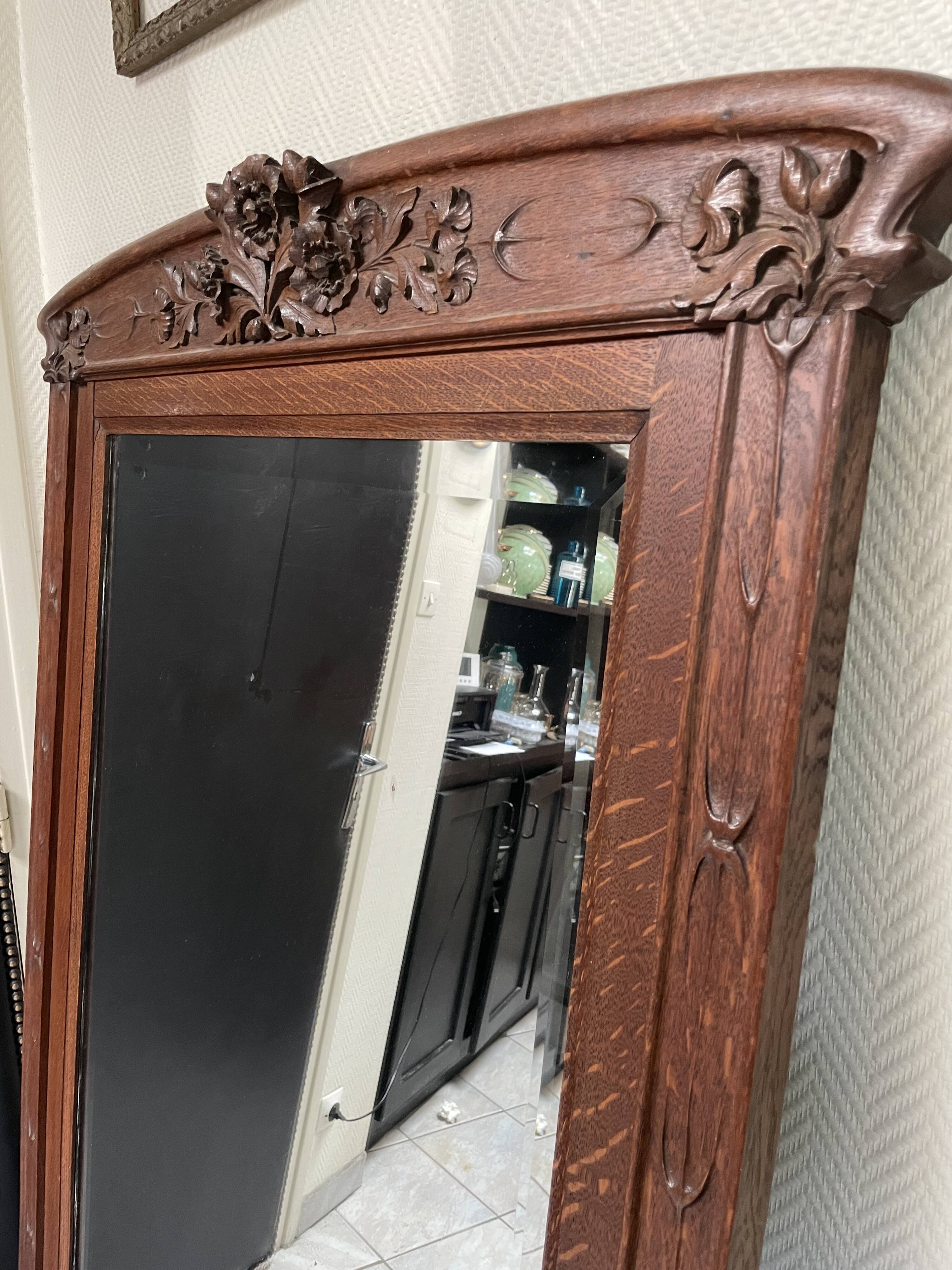 Miroir