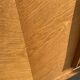 Vintage wardrobe 60 feet compass
