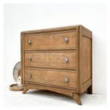 Commode vintage