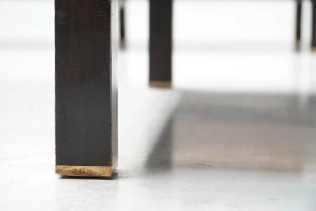 Jules Wabbes, Modular Corner Lounge Set for Mobilier Universel