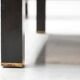 Jules Wabbes, Modular Corner Lounge Set for Mobilier Universel