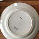 6 assiettes plates H Boulenger Choisy le Roi