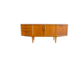 Enfilade Jentique – "wave" handles 183 cm