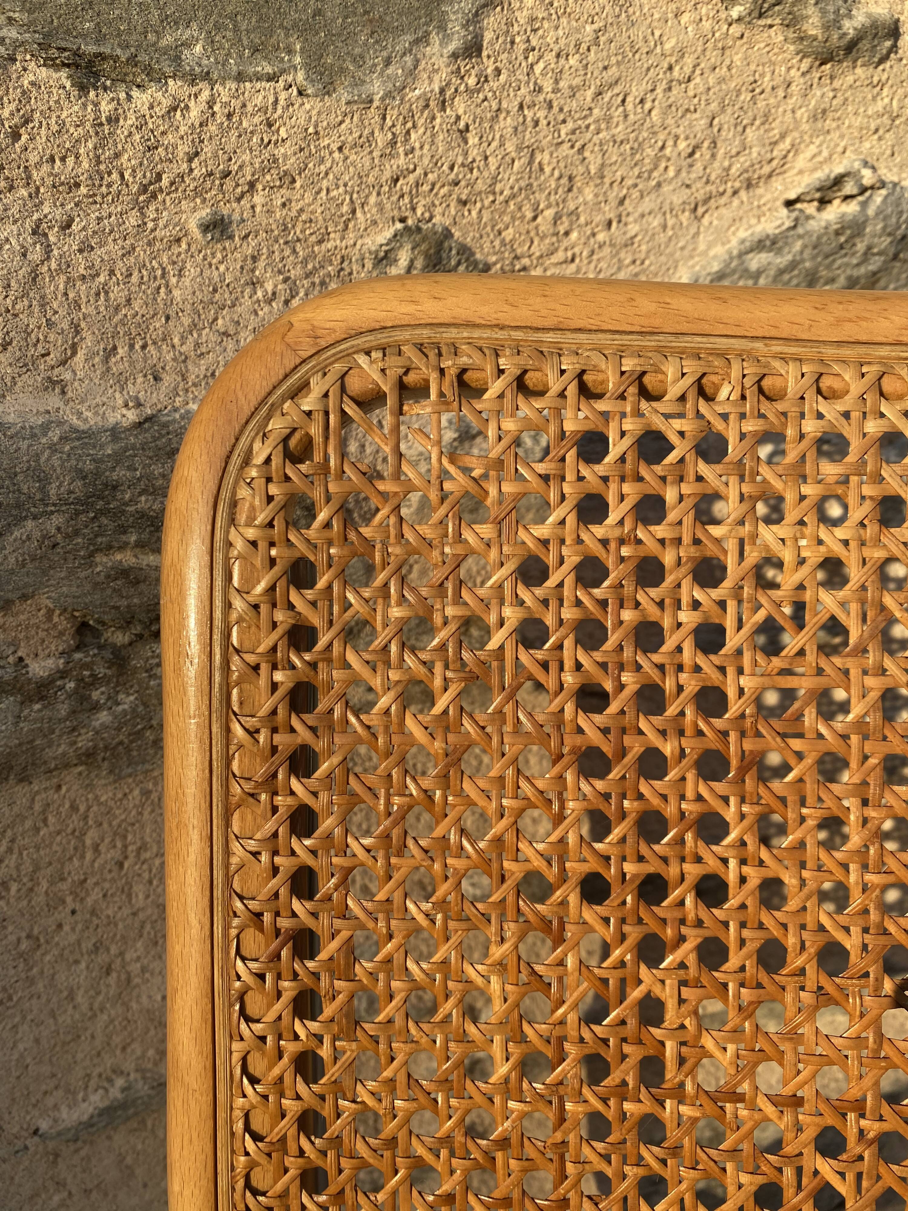 Cantilever cantilever chair