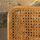 Cantilever cantilever chair