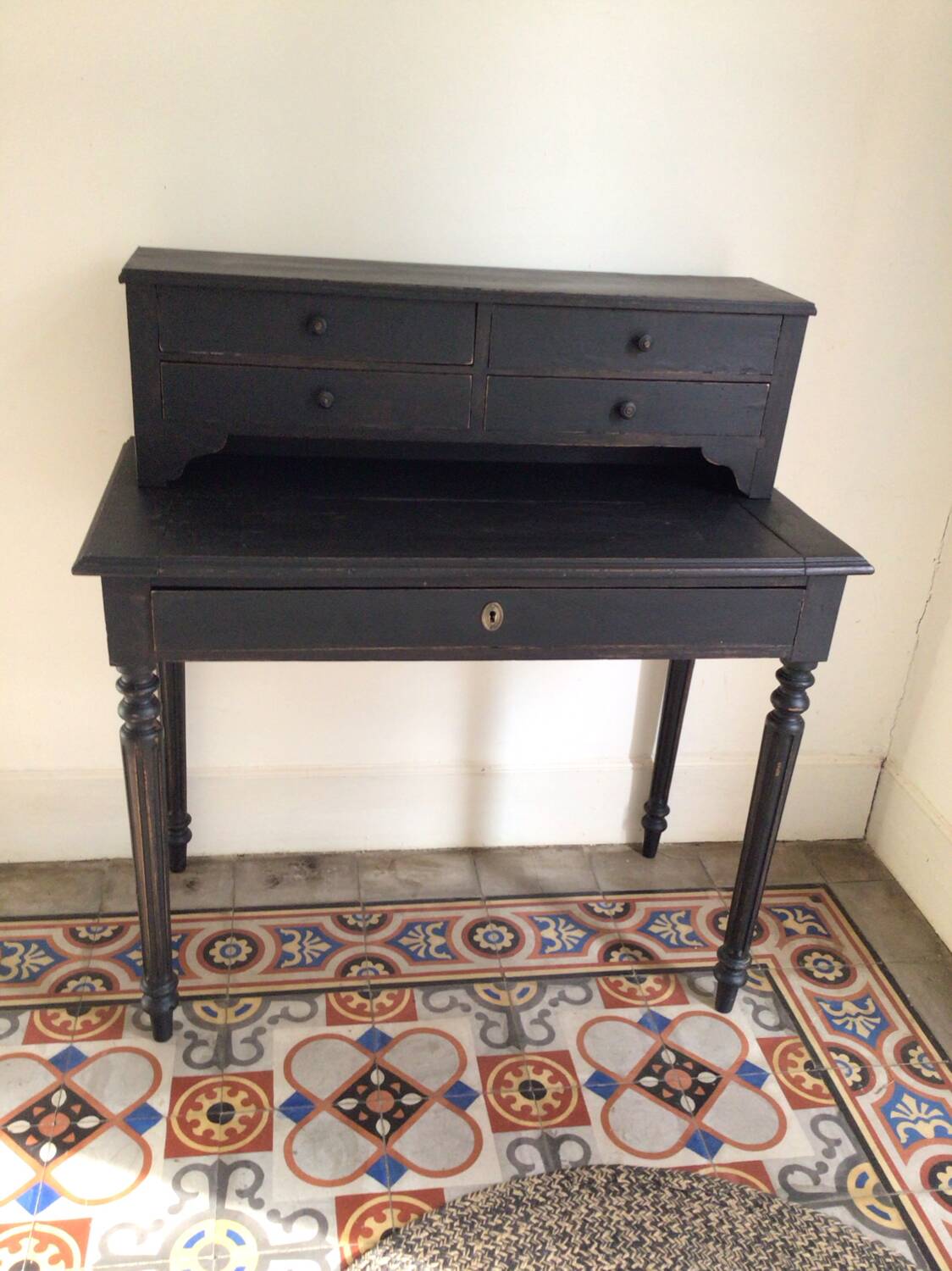 Bureau bonheur du jour
