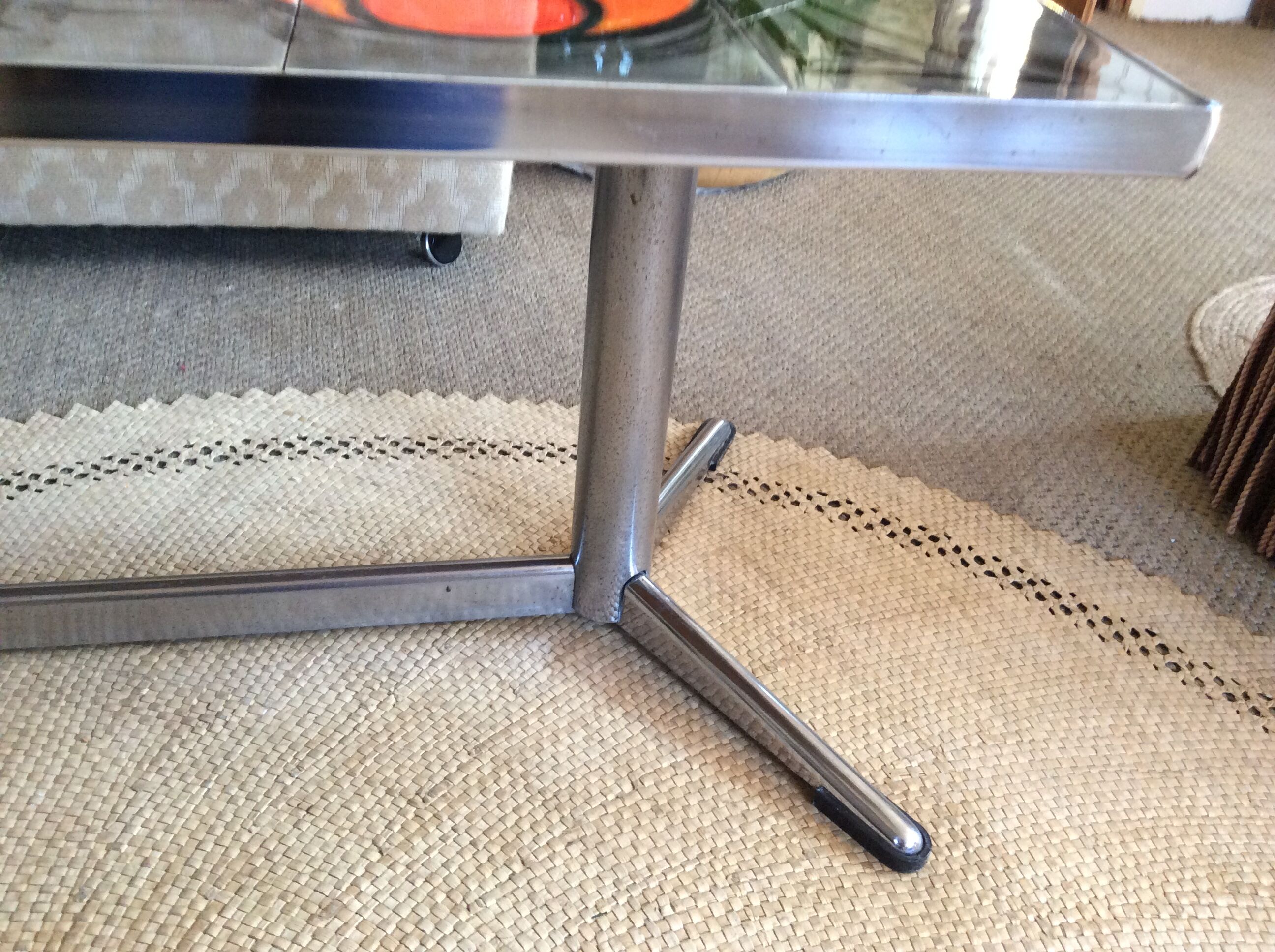 Vallauris coffee table