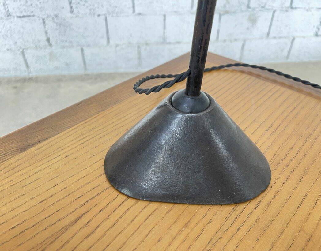 Gras Ravel architect lamp model 205