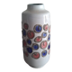 70s germany vase with polka dots