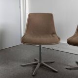 2 chaises Wilkhahn vintage