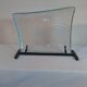 Platter in Crystal Val Saint Lambert 70'
