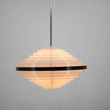 Lustre de l'ère spatiale, 1960s