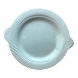 Service à poisson en porcelaine