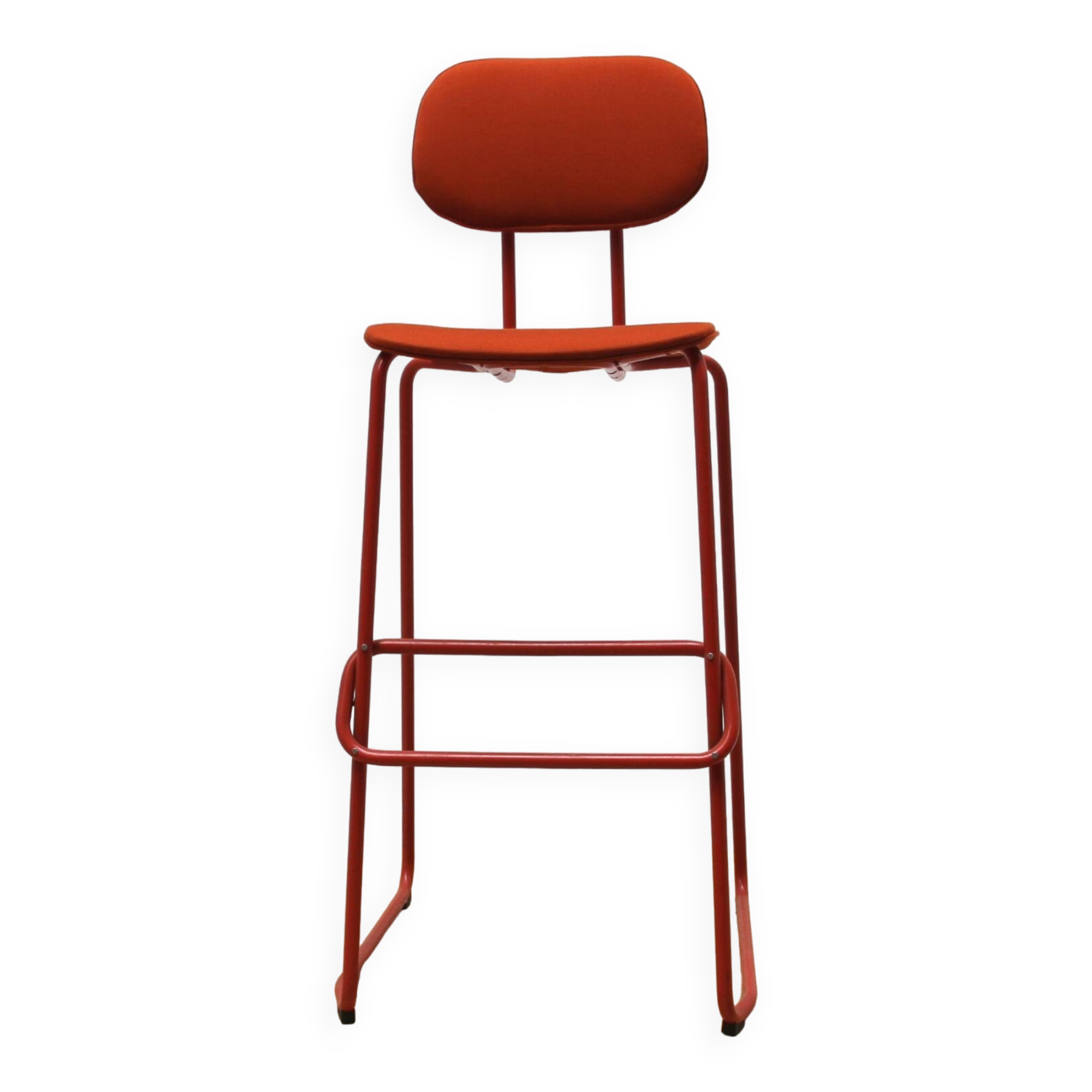 New School Bar Stool, MDD
