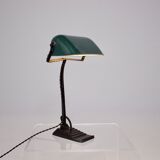 Lamp/Wall lamp of notary erpe style