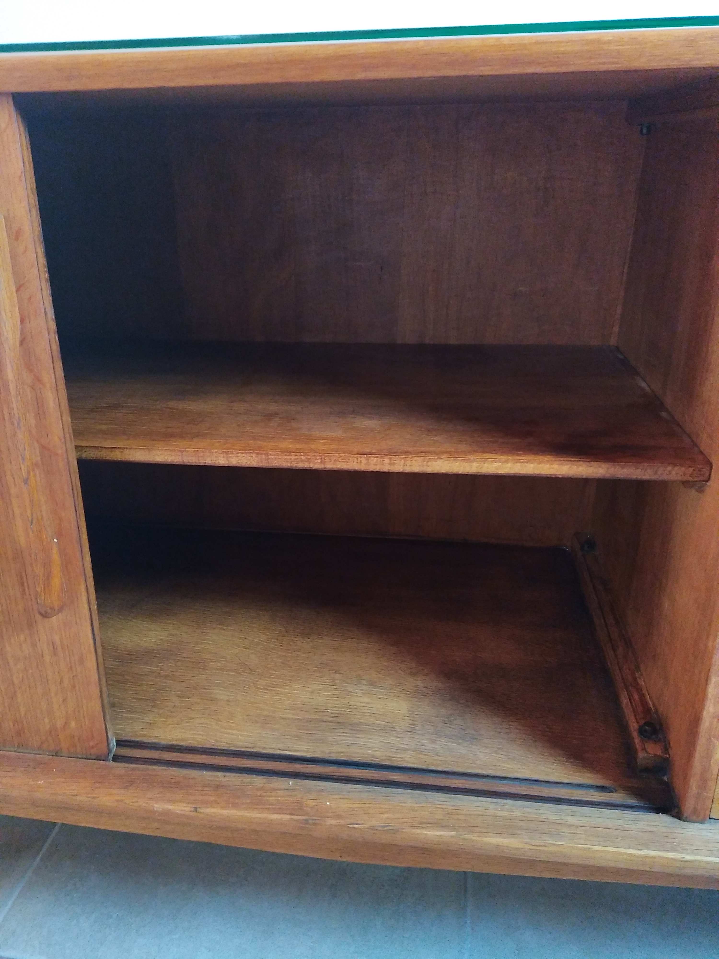 French sideboard 1950
