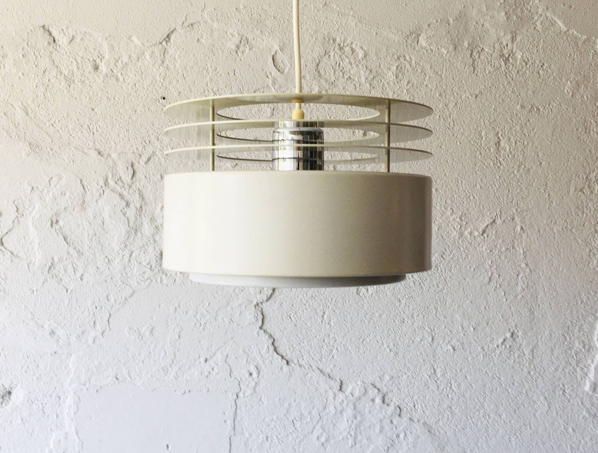 Danish Lamp, 1970s