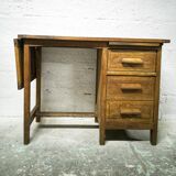 Desk minister for children