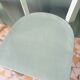 Pair of bistro chairs