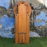 Taboret "suzy" design Adrian Reed, unknown edition