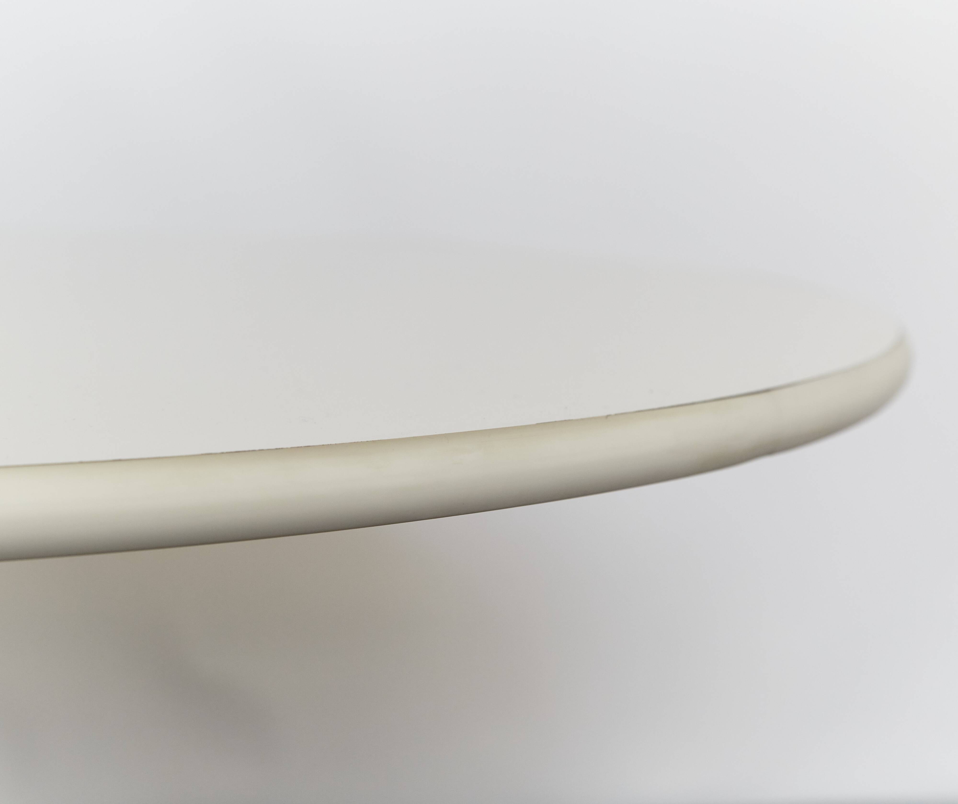 Charles & Ray Eames Lounge Dining Table for Herman Miller