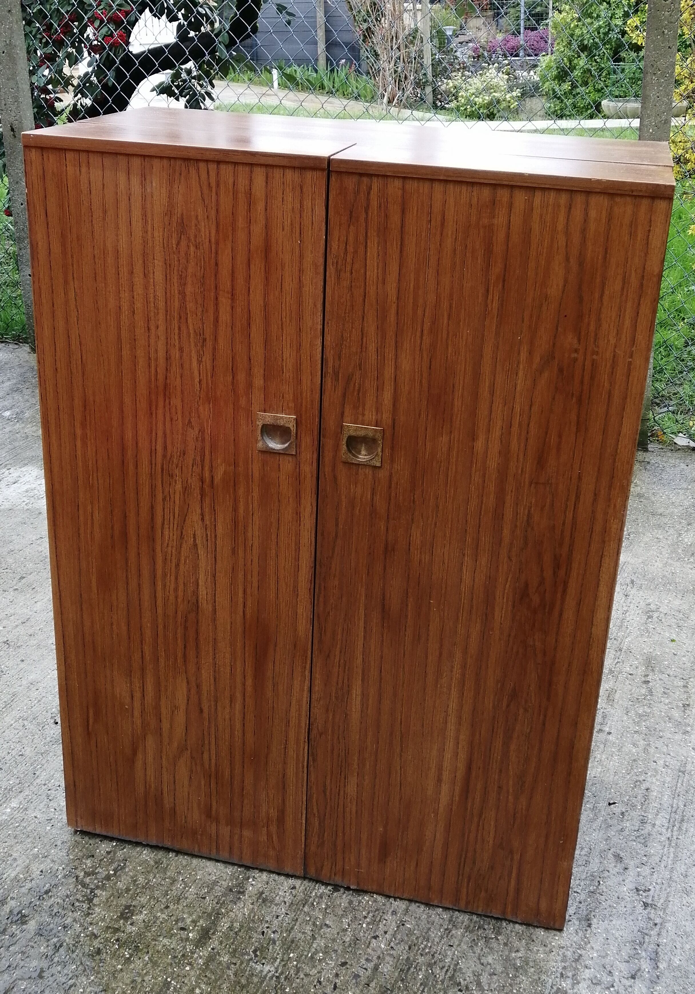 Compactum, MagicBox desk 70
