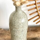 Vintage sandstone vase