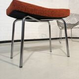 Bull footrest by Pierre Guariche circa 1960