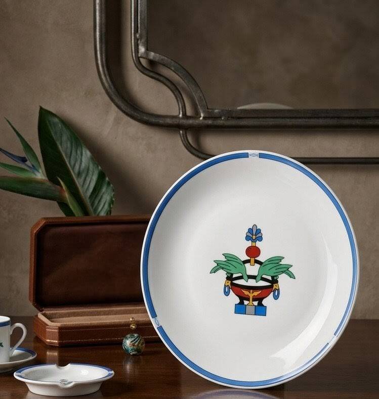 Cartier bowl