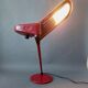 Lampe de bureau Arteluce 1970.