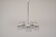 Mid-century Chandelier by Lidokov,1960's.