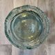 Medium Free Form Organic Glass Jar