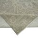 Turkish Handcrafted Loom Oushak Rug 283 cm x 365 cm