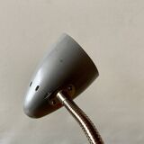 Boxford vintage metal desk lamp - made in Holland