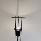 Table lamp in black colour