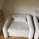 Fauteuil Eliot